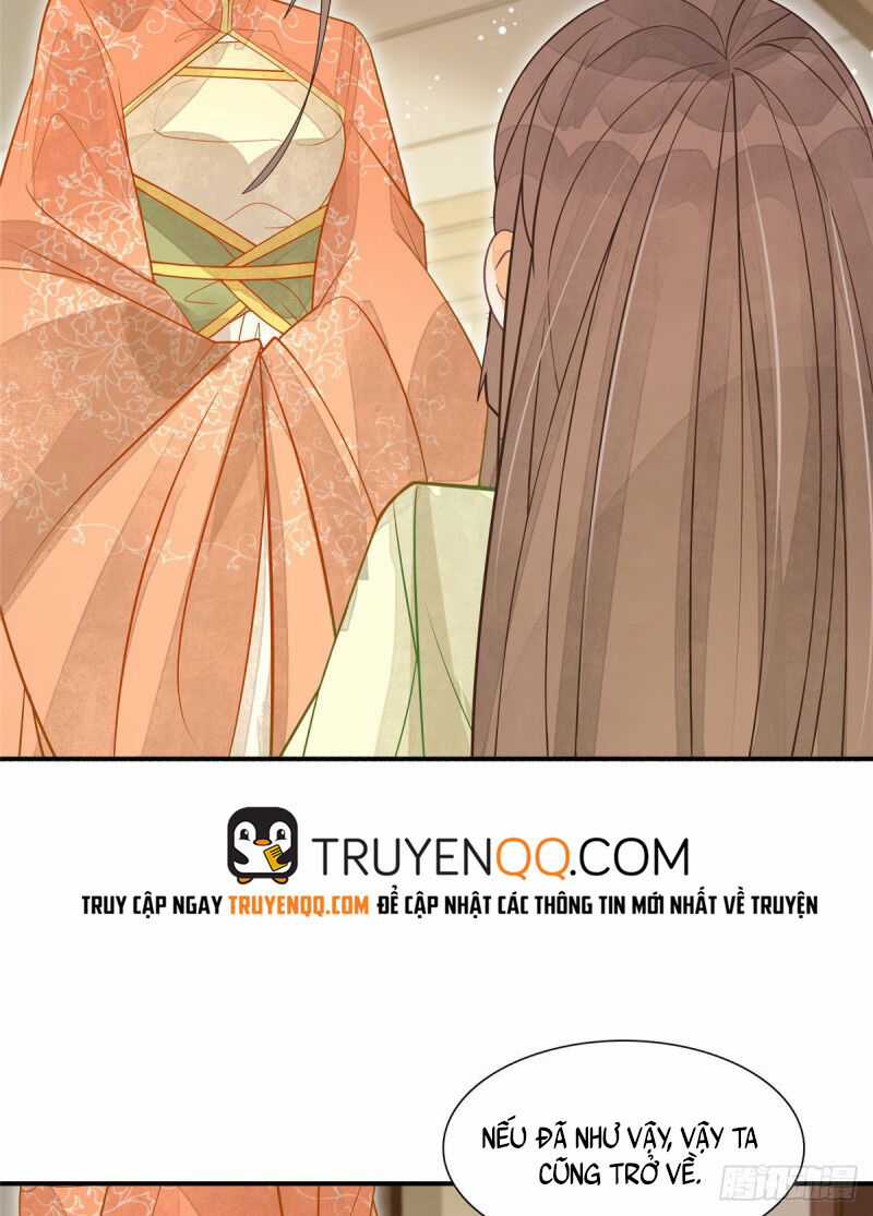 Thứ Nữ Công Lược - Chương 4 - Trang 30