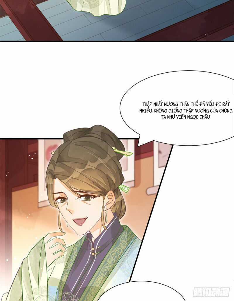 Thứ Nữ Công Lược - Chương 4 - Trang 4
