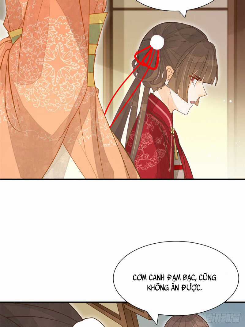 Thứ Nữ Công Lược - Chương 4 - Trang 32