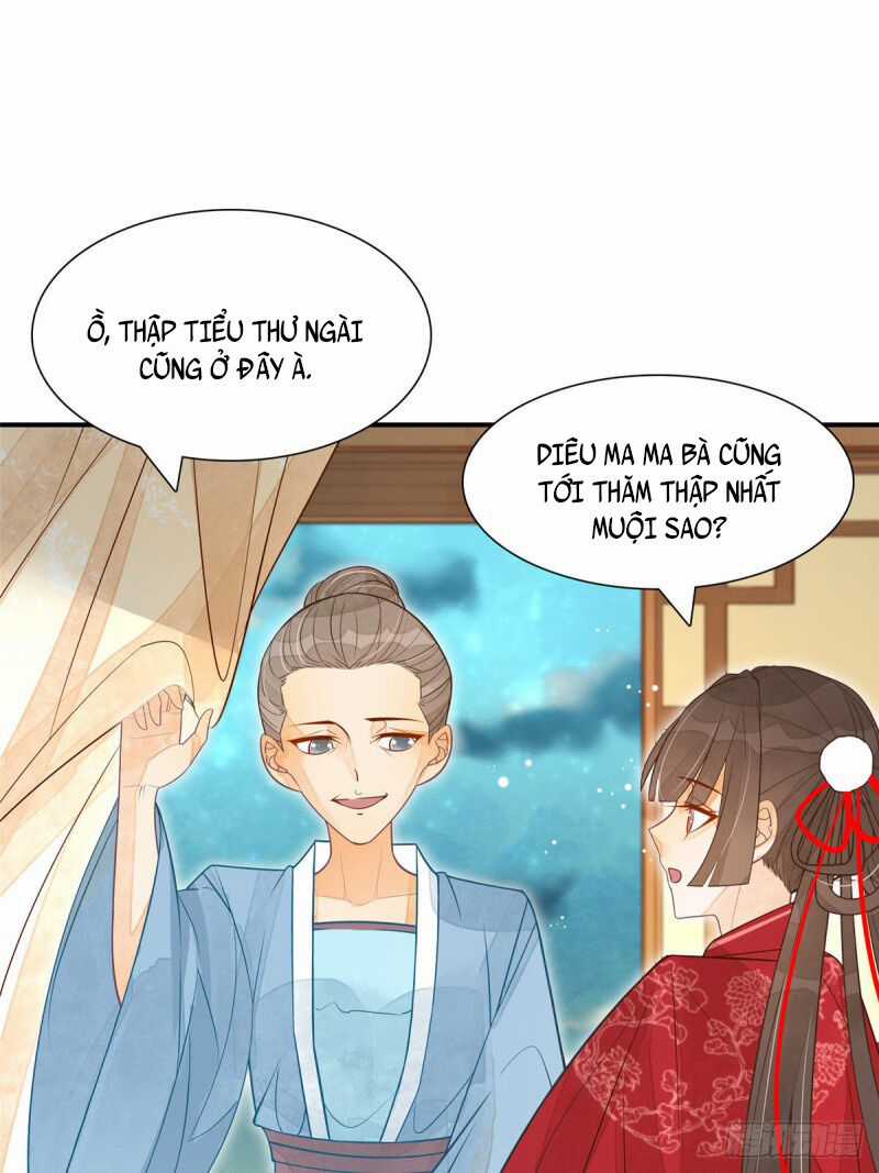 Thứ Nữ Công Lược - Chương 4 - Trang 33