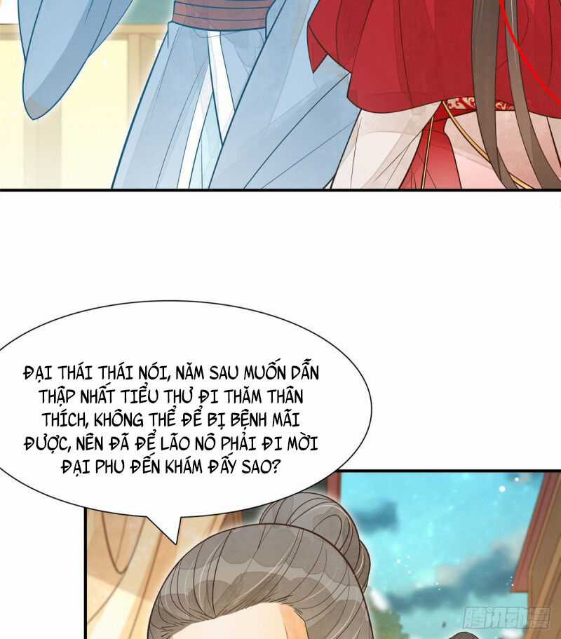 Thứ Nữ Công Lược - Chương 4 - Trang 34