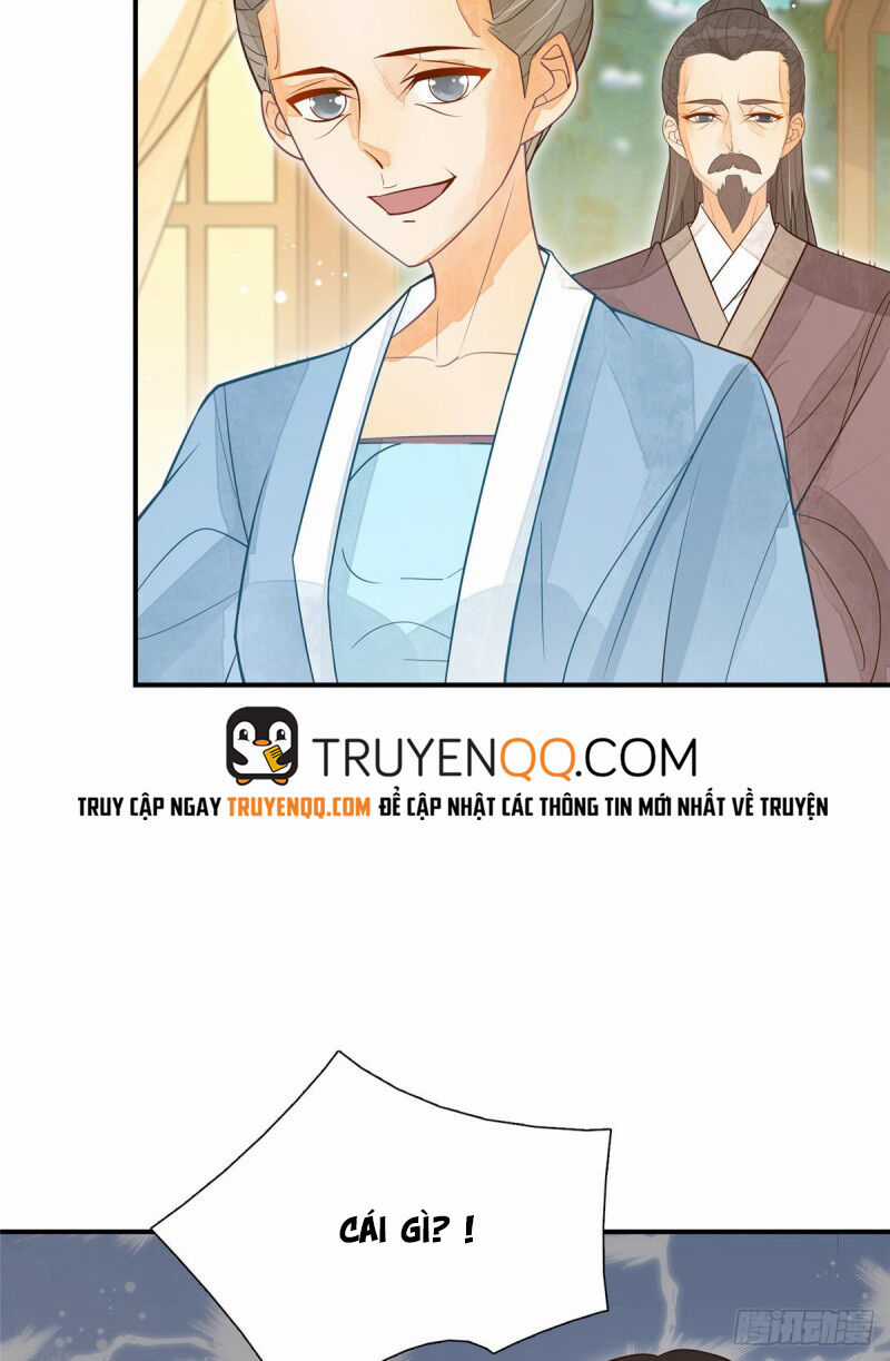 Thứ Nữ Công Lược - Chương 4 - Trang 35