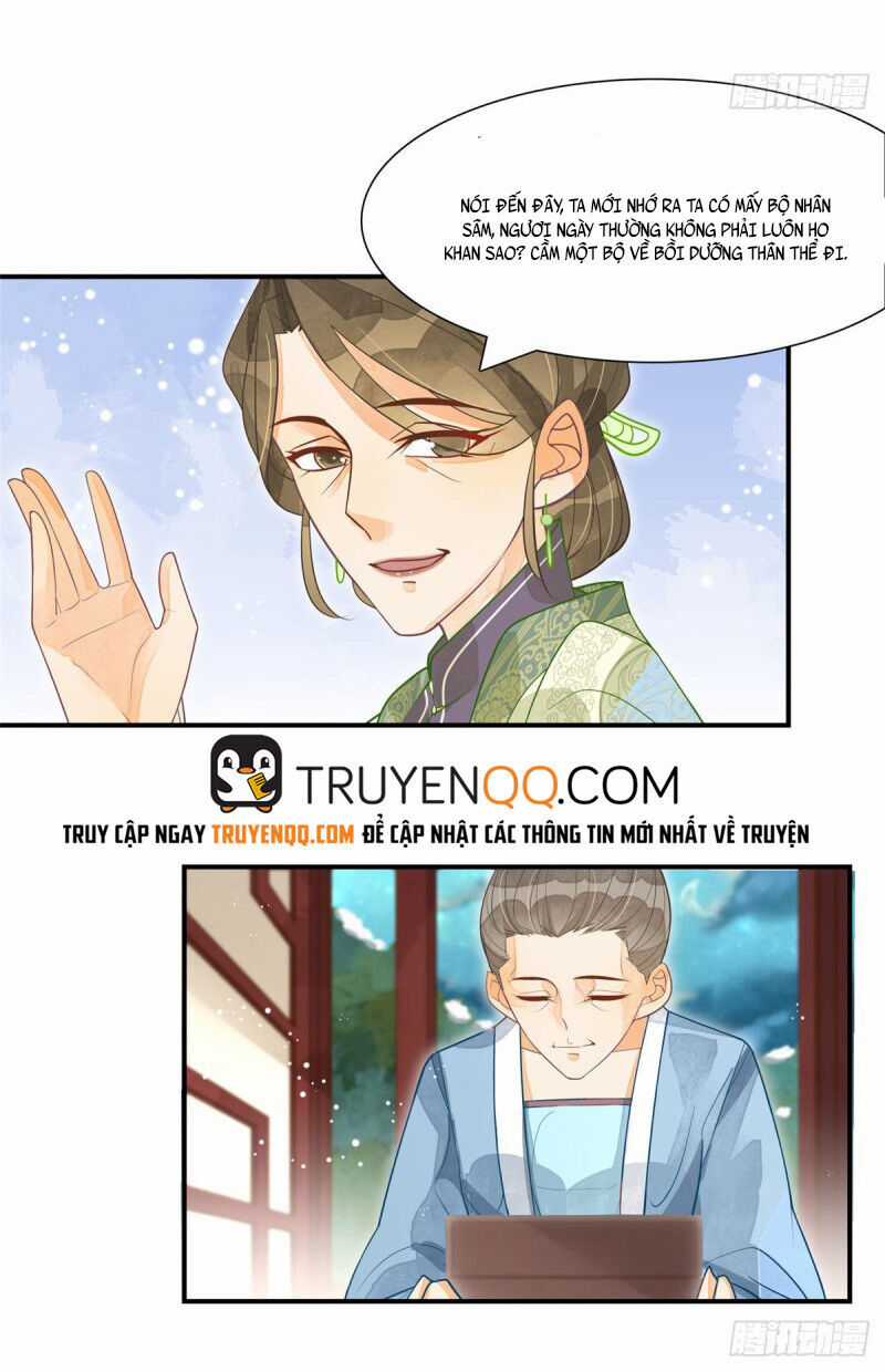 Thứ Nữ Công Lược - Chương 4 - Trang 6