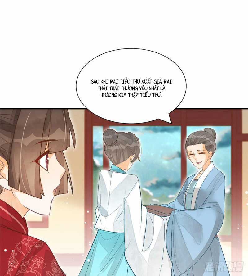 Thứ Nữ Công Lược - Chương 4 - Trang 7