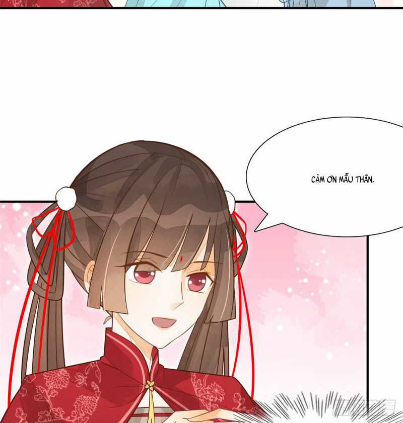 Thứ Nữ Công Lược - Chương 4 - Trang 8