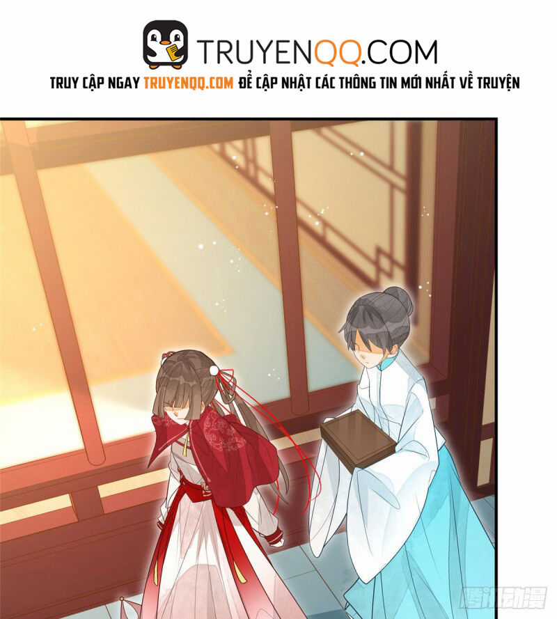 Thứ Nữ Công Lược - Chương 4 - Trang 10