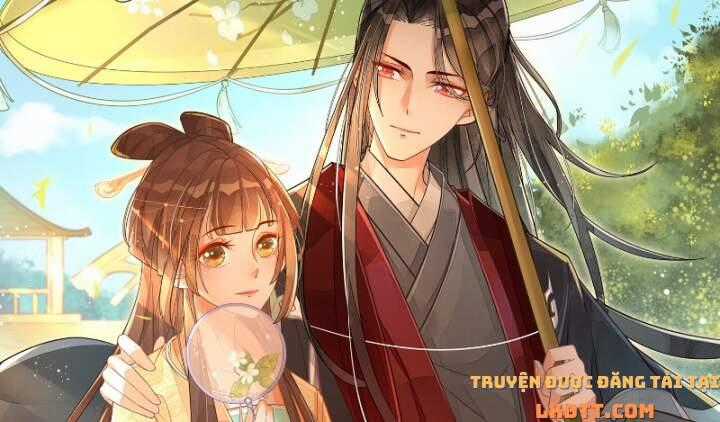 Thứ Nữ Công Lược - Chương 5 - Trang 1