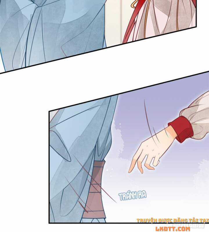 Thứ Nữ Công Lược - Chương 5 - Trang 12