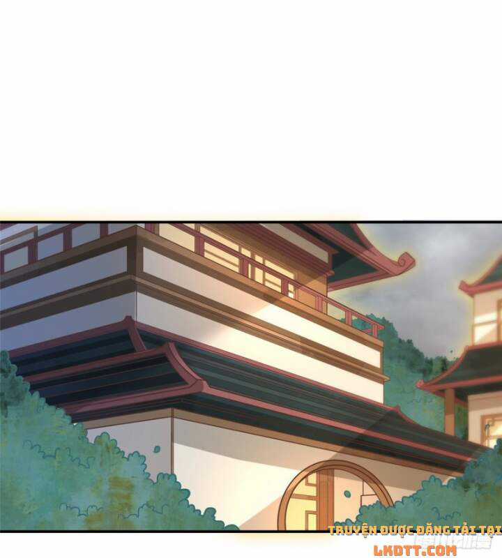 Thứ Nữ Công Lược - Chương 5 - Trang 3