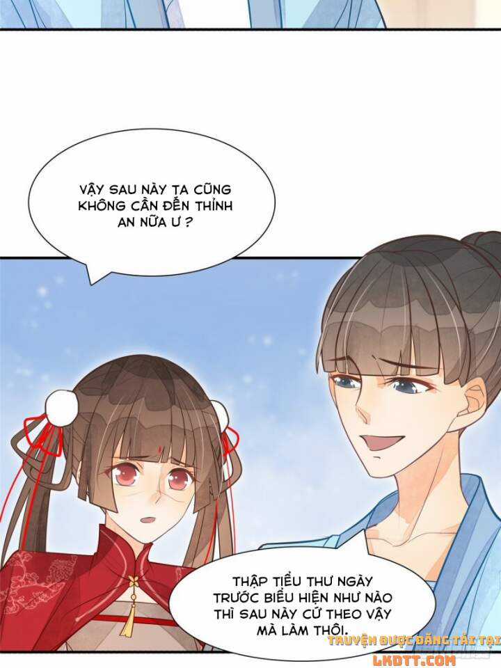 Thứ Nữ Công Lược - Chương 5 - Trang 22