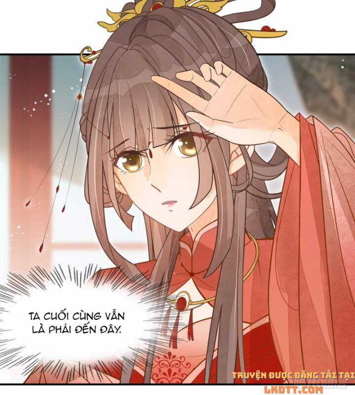 Thứ Nữ Công Lược - Chương 5 - Trang 28