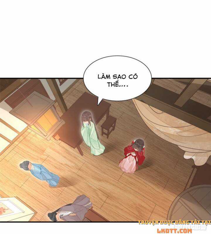 Thứ Nữ Công Lược - Chương 5 - Trang 4