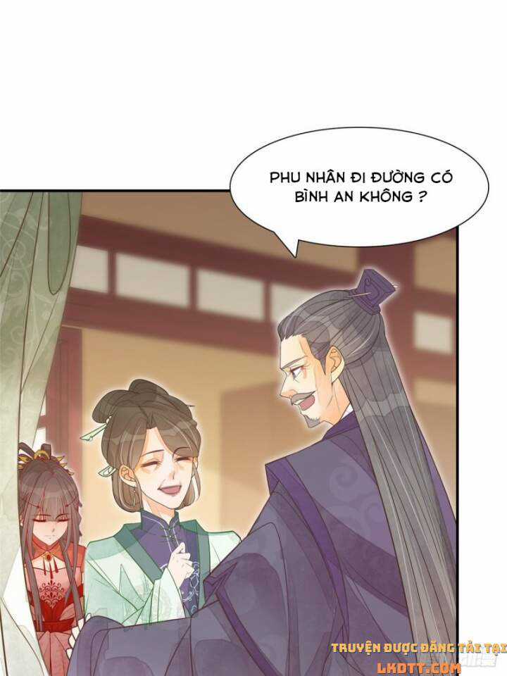 Thứ Nữ Công Lược - Chương 5 - Trang 34
