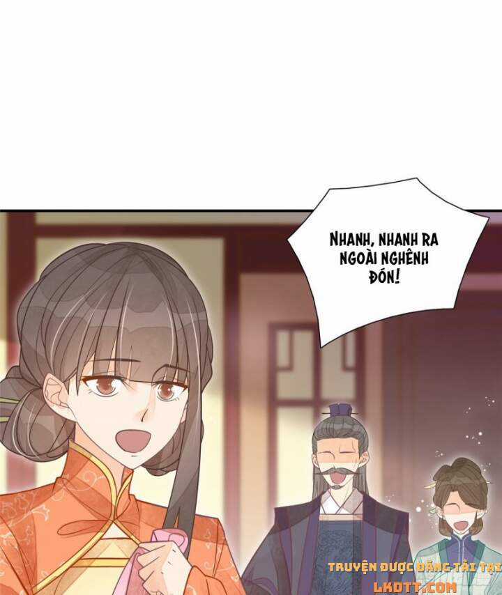 Thứ Nữ Công Lược - Chương 5 - Trang 39