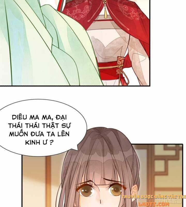 Thứ Nữ Công Lược - Chương 5 - Trang 5