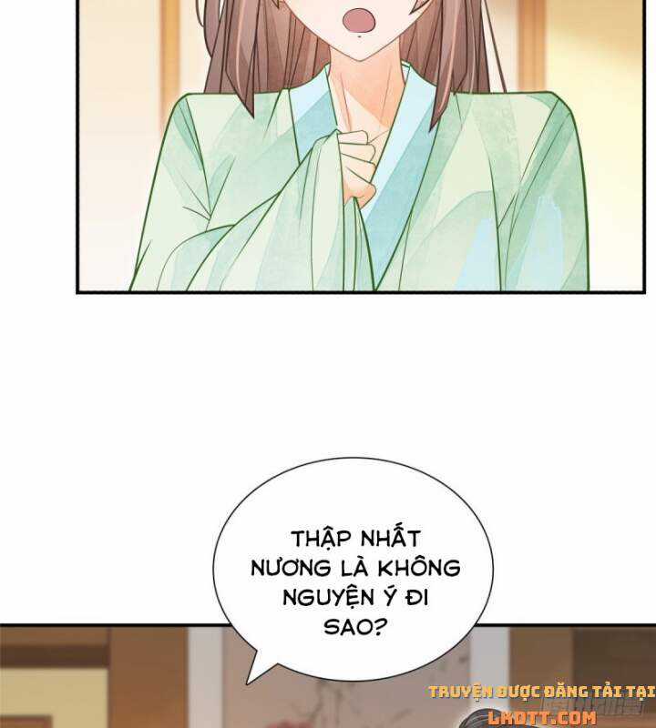 Thứ Nữ Công Lược - Chương 5 - Trang 6