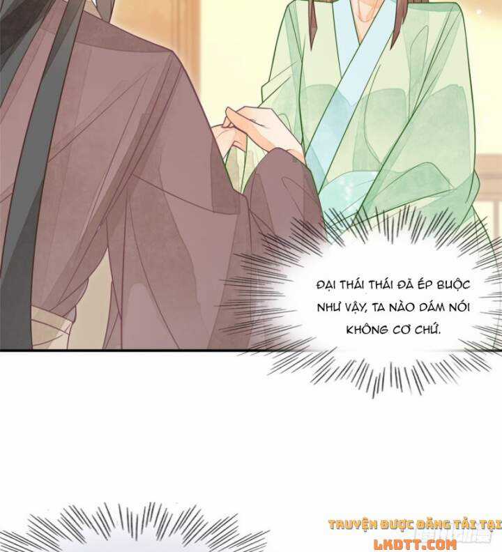 Thứ Nữ Công Lược - Chương 5 - Trang 8