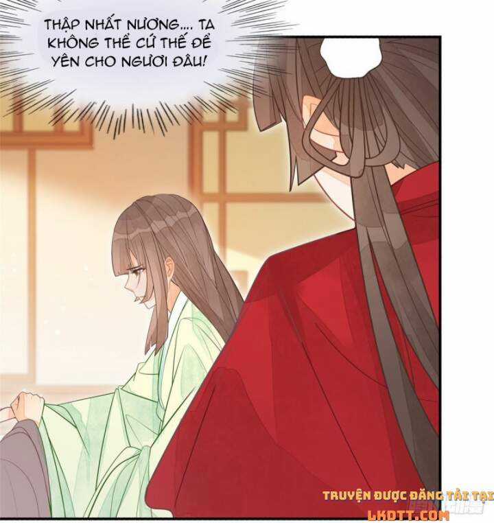 Thứ Nữ Công Lược - Chương 5 - Trang 9