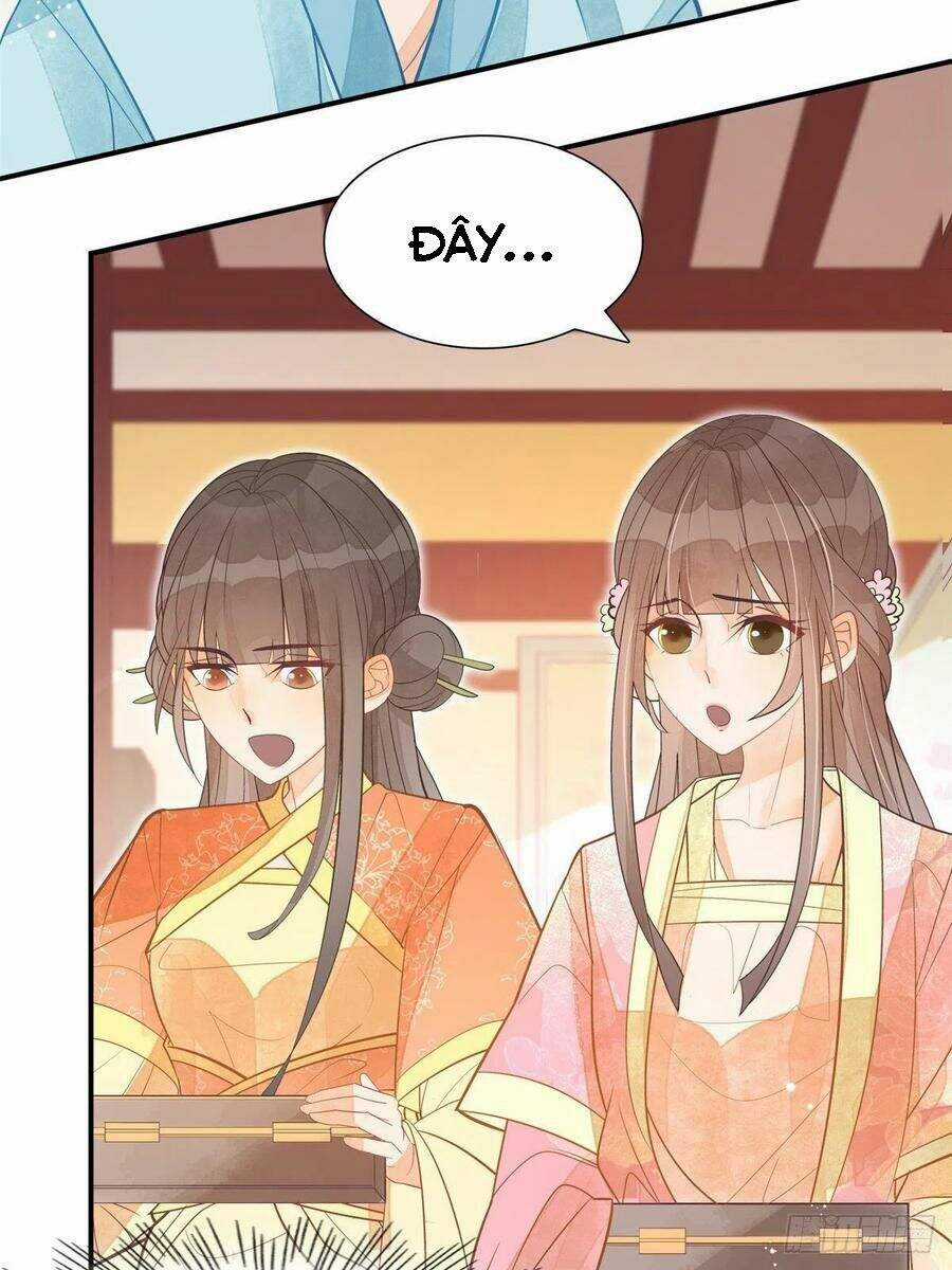 Thứ Nữ Công Lược - Chương 6 - Trang 27