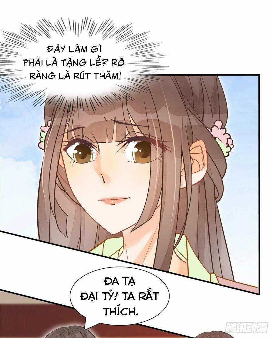 Thứ Nữ Công Lược - Chương 6 - Trang 30