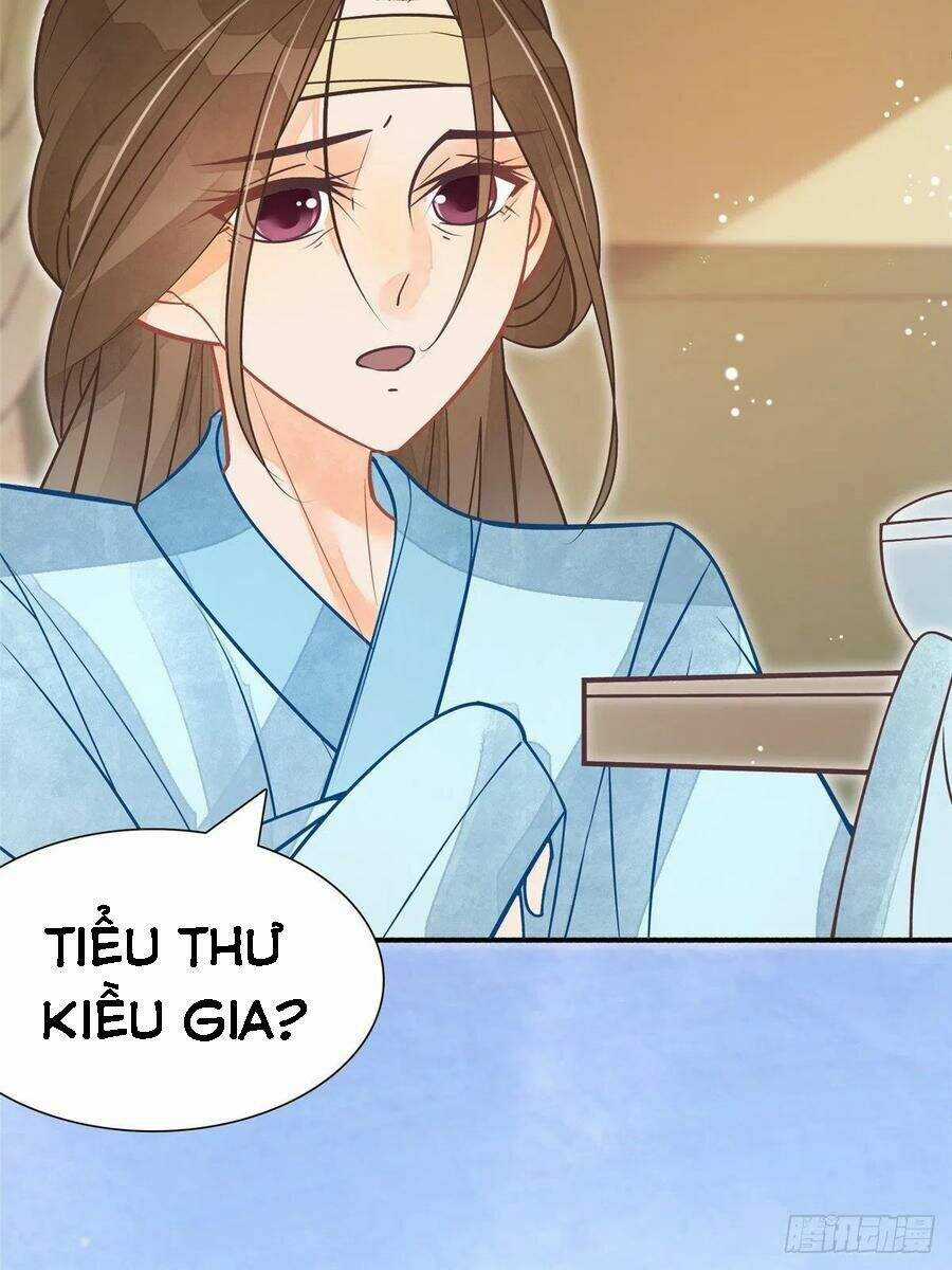 Thứ Nữ Công Lược - Chương 6 - Trang 37