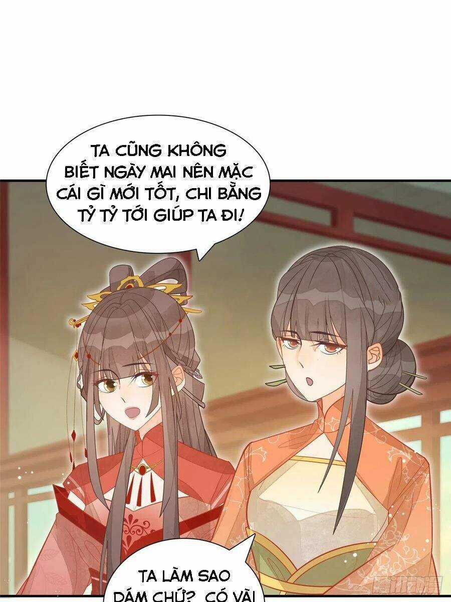 Thứ Nữ Công Lược - Chương 6 - Trang 10