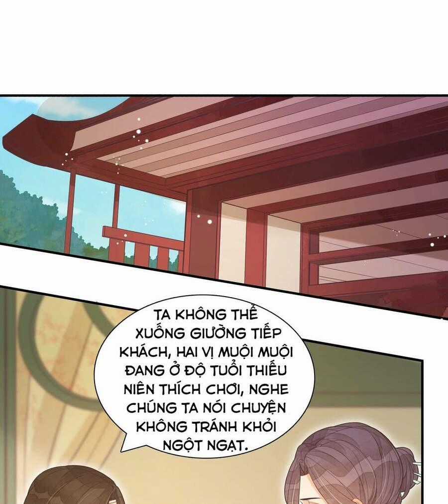 Thứ Nữ Công Lược - Chương 7 - Trang 1