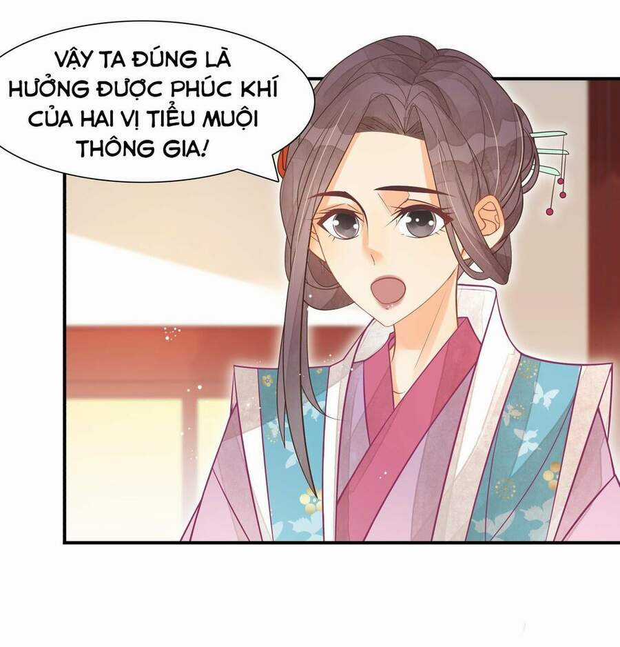 Thứ Nữ Công Lược - Chương 7 - Trang 3