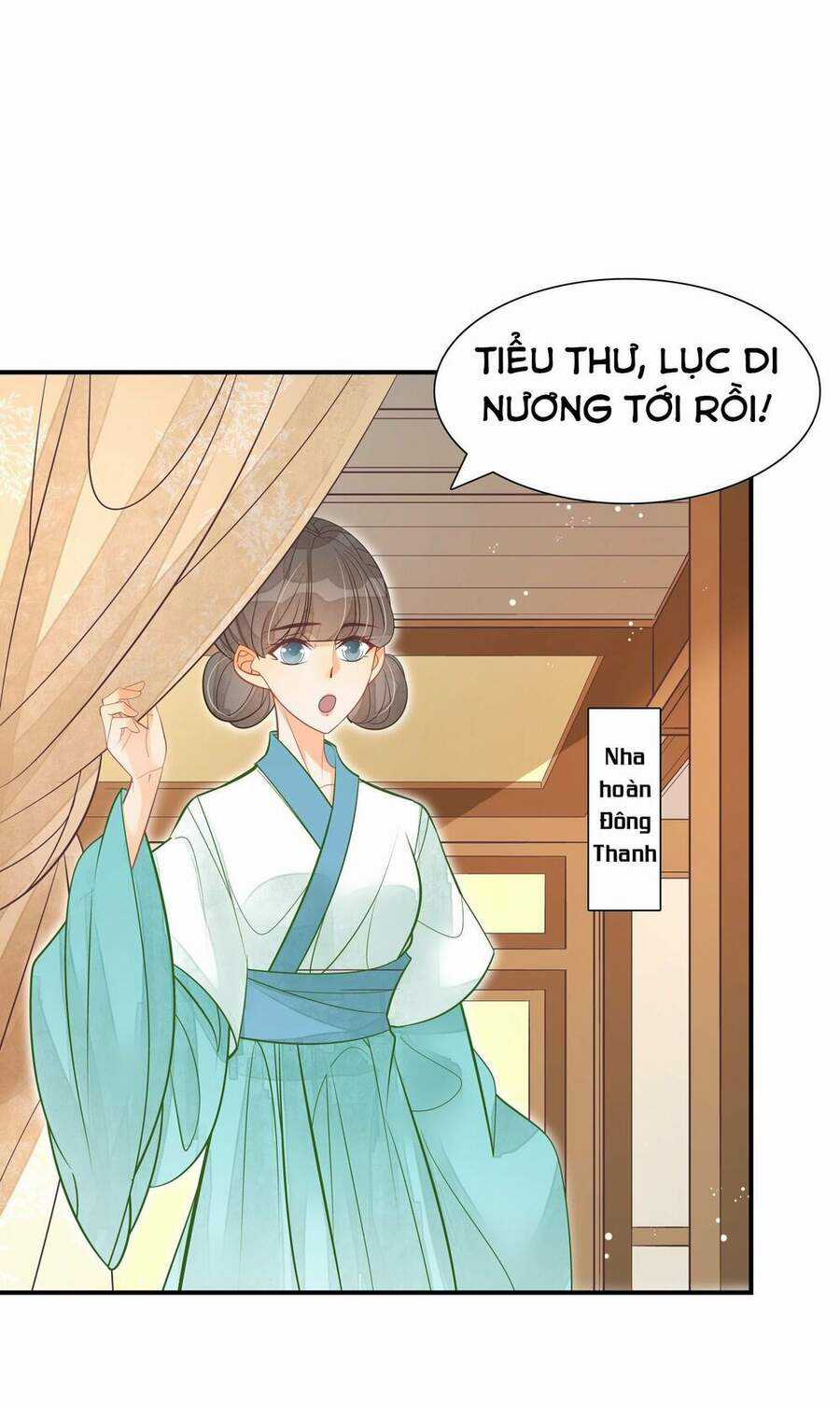 Thứ Nữ Công Lược - Chương 7 - Trang 21