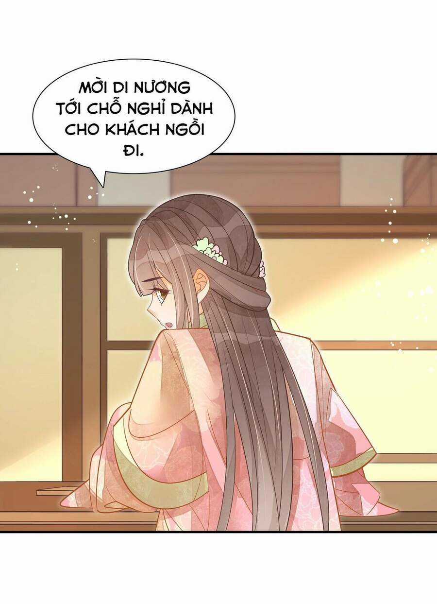 Thứ Nữ Công Lược - Chương 7 - Trang 22