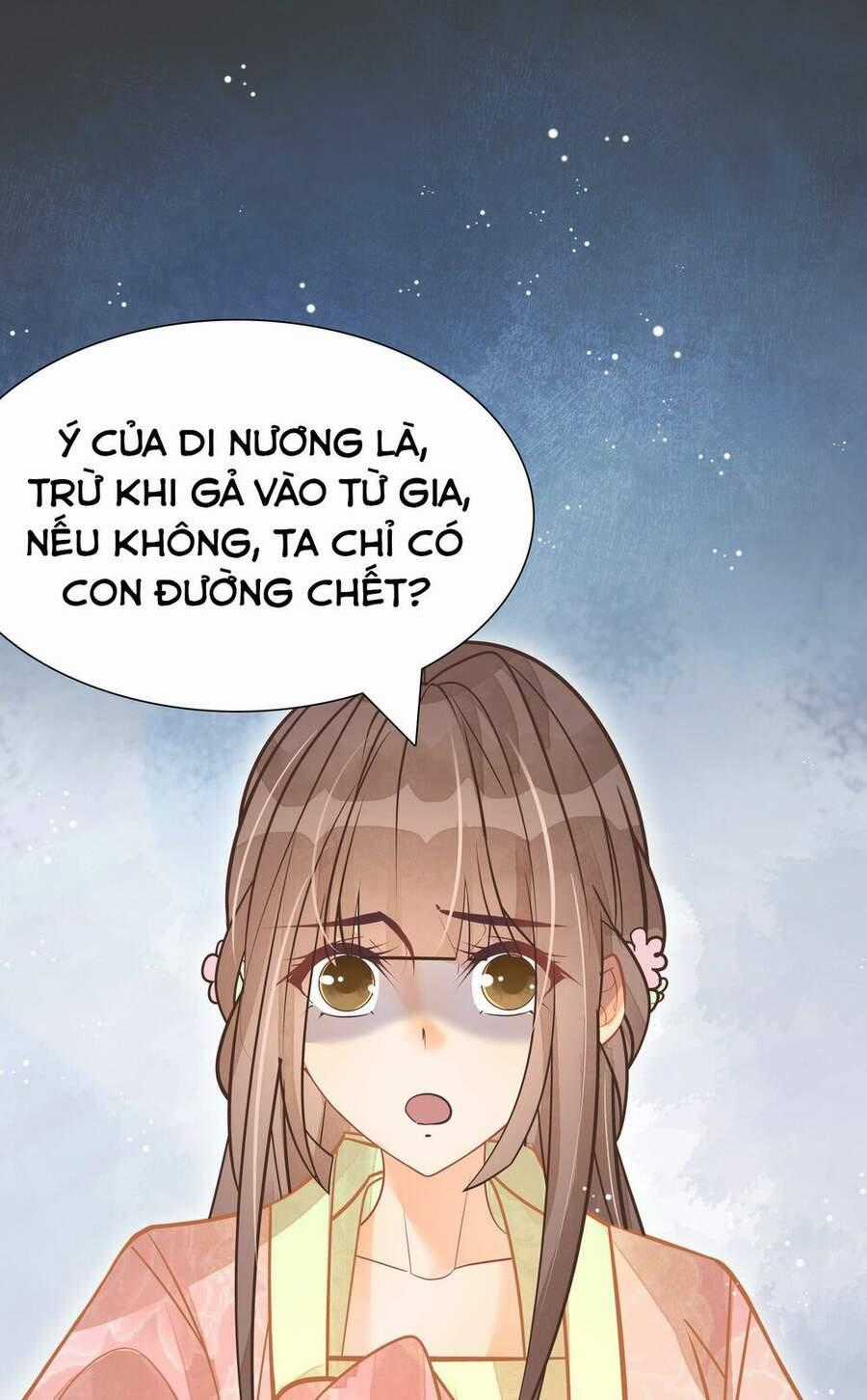 Thứ Nữ Công Lược - Chương 7 - Trang 34