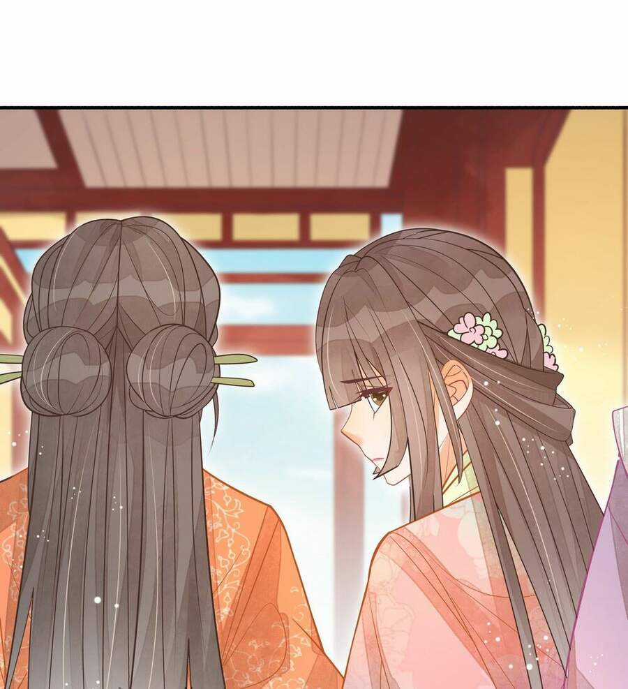 Thứ Nữ Công Lược - Chương 7 - Trang 5