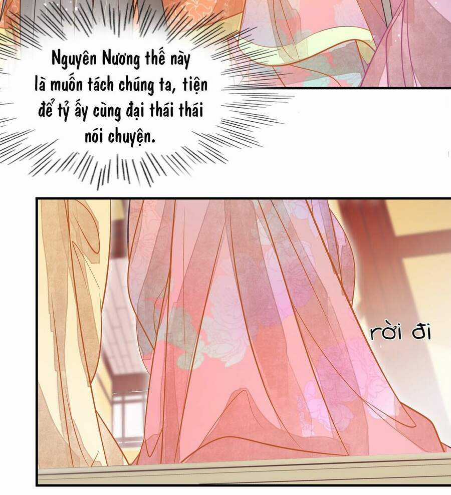 Thứ Nữ Công Lược - Chương 7 - Trang 6