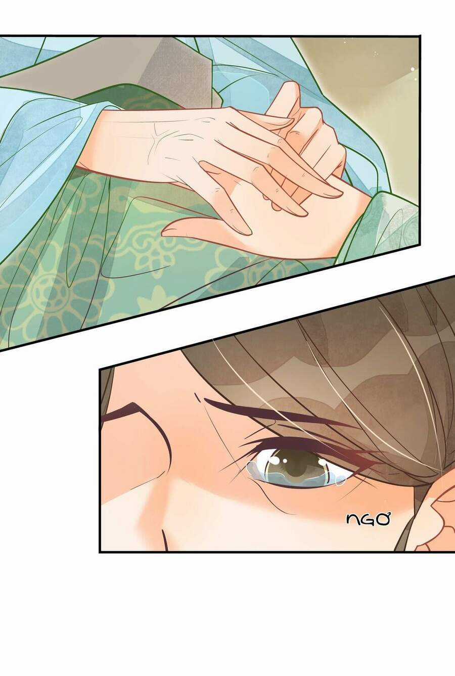 Thứ Nữ Công Lược - Chương 7 - Trang 10