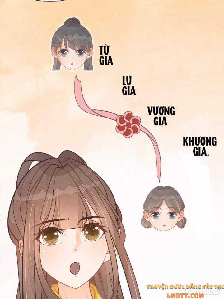 Thứ Nữ Công Lược - Chương 8 - Trang 17