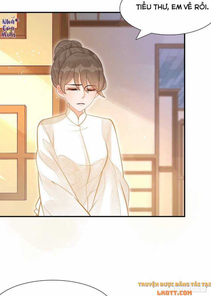 Thứ Nữ Công Lược - Chương 8 - Trang 3