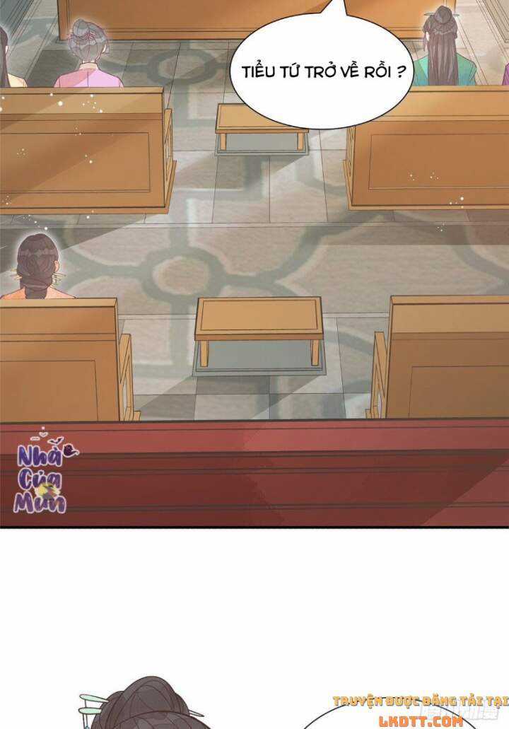 Thứ Nữ Công Lược - Chương 8 - Trang 37