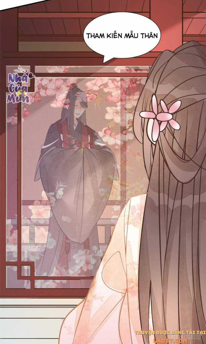 Thứ Nữ Công Lược - Chương 8 - Trang 40