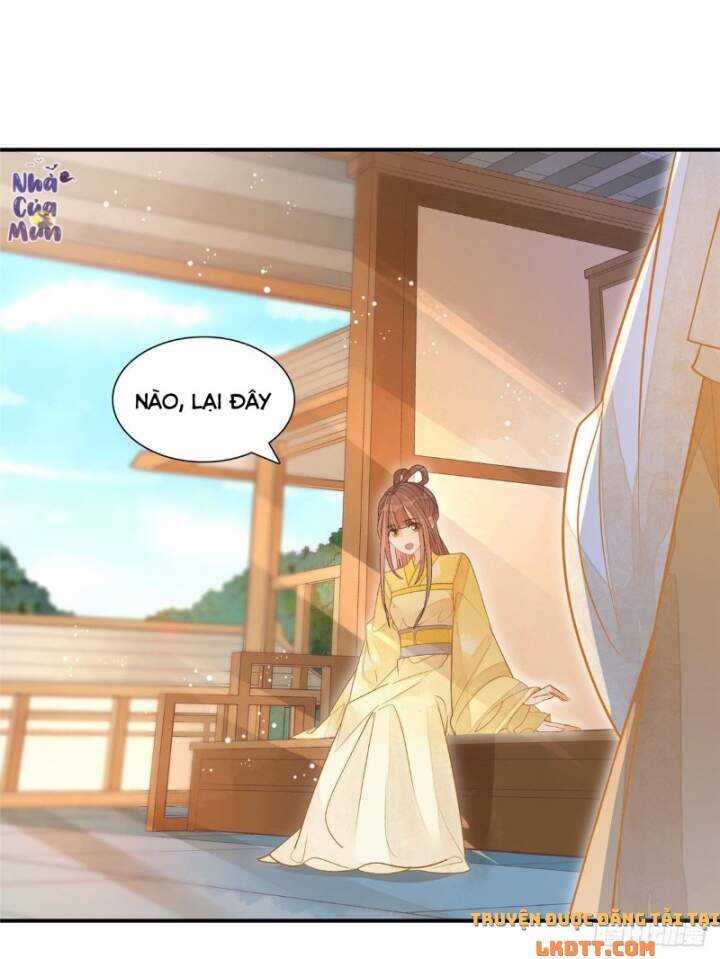 Thứ Nữ Công Lược - Chương 8 - Trang 5