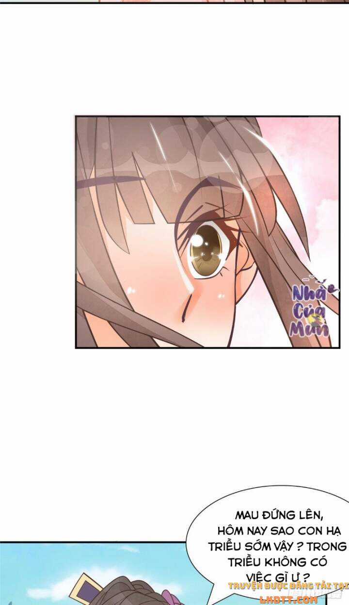 Thứ Nữ Công Lược - Chương 8 - Trang 41