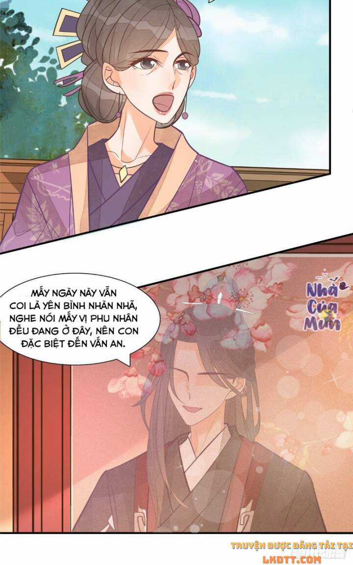 Thứ Nữ Công Lược - Chương 8 - Trang 42