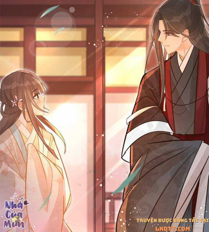 Thứ Nữ Công Lược - Chương 8 - Trang 45