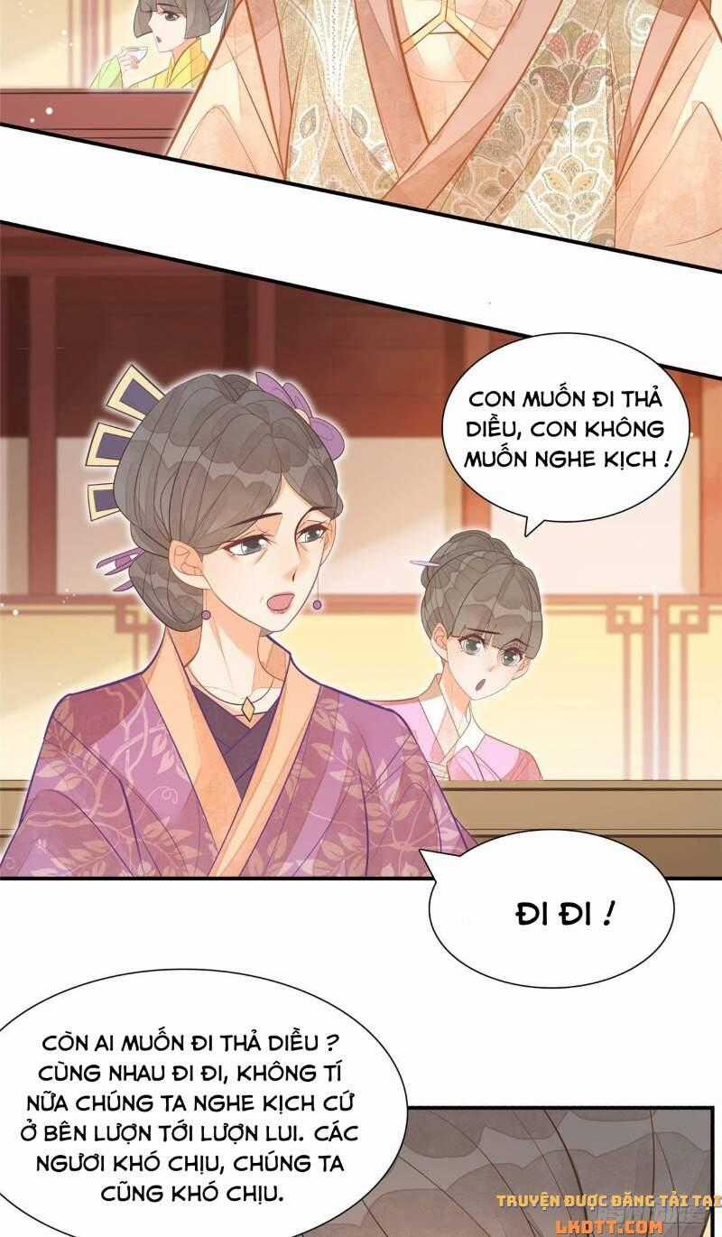 Thứ Nữ Công Lược - Chương 9 - Trang 2