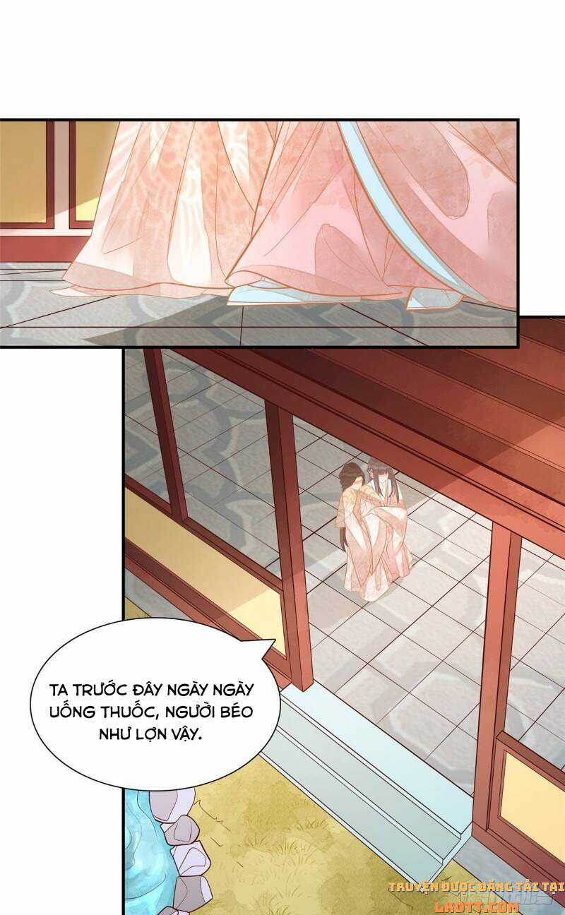 Thứ Nữ Công Lược - Chương 9 - Trang 21