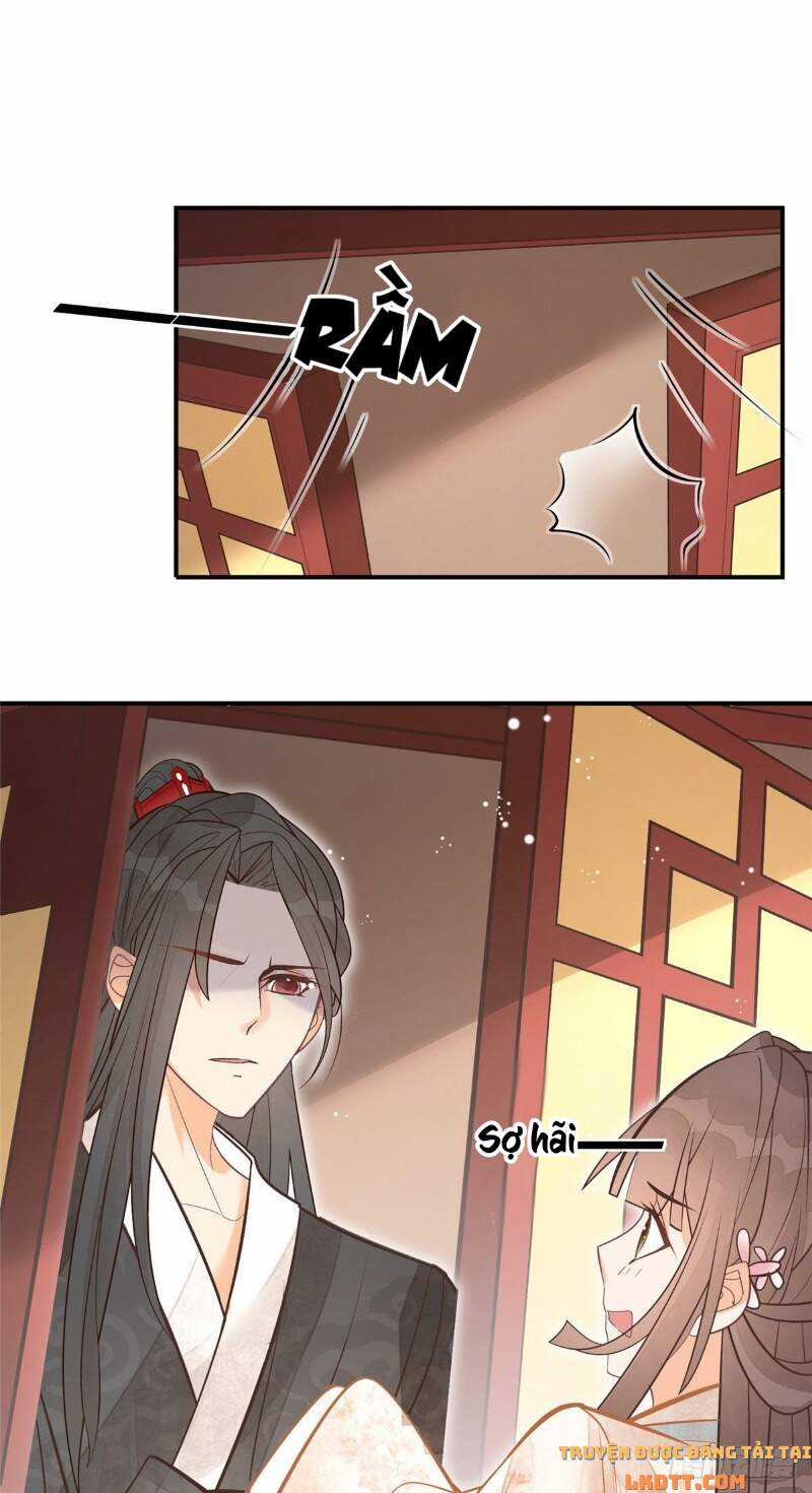 Thứ Nữ Công Lược - Chương 9 - Trang 28