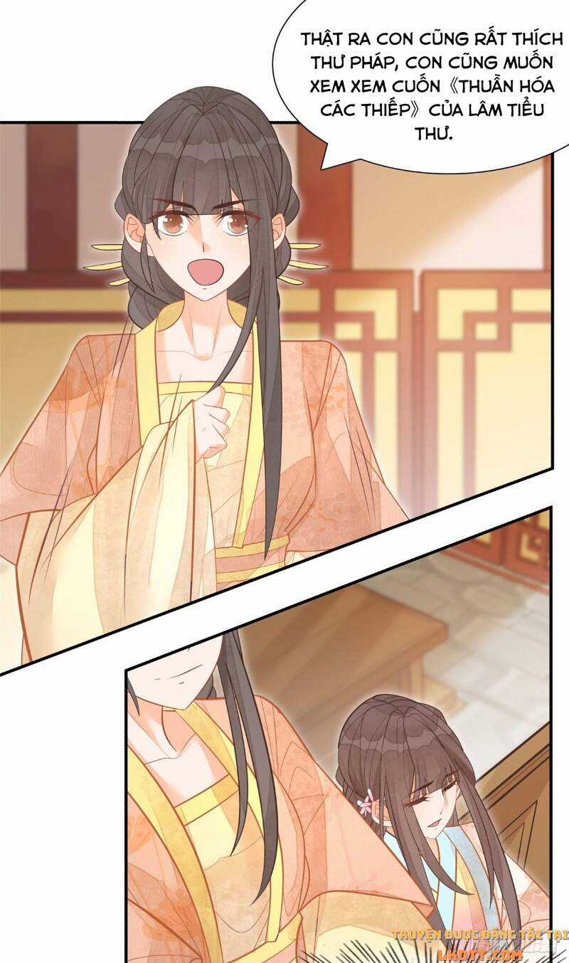 Thứ Nữ Công Lược - Chương 9 - Trang 6