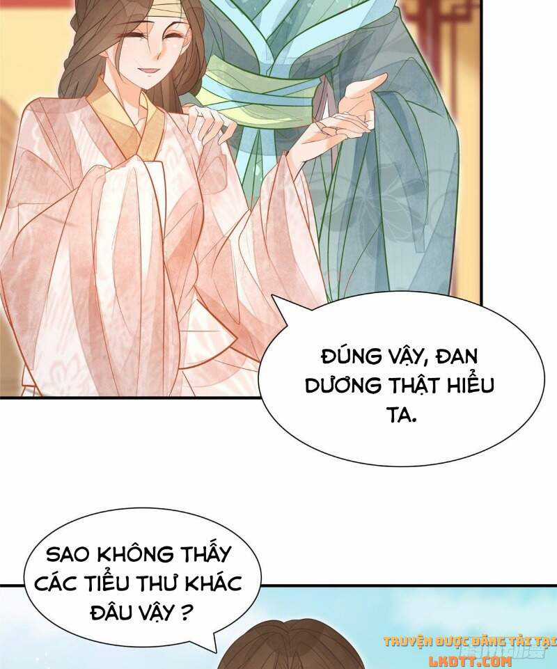 Thứ Nữ Công Lược - Chương 9 - Trang 10