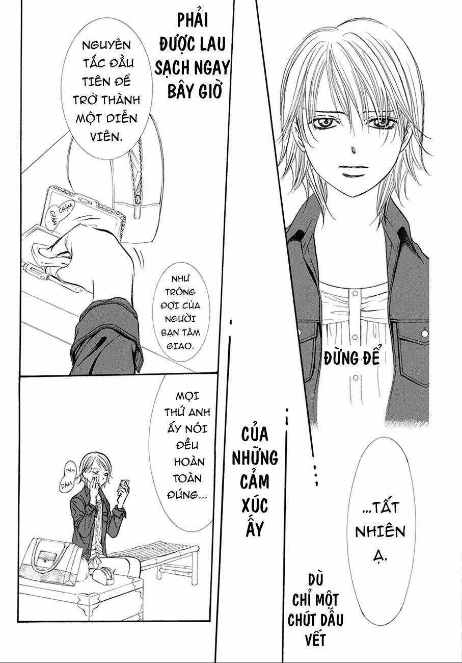 Thử Thách Của Kyouko - Chapter 268 - Trang 19