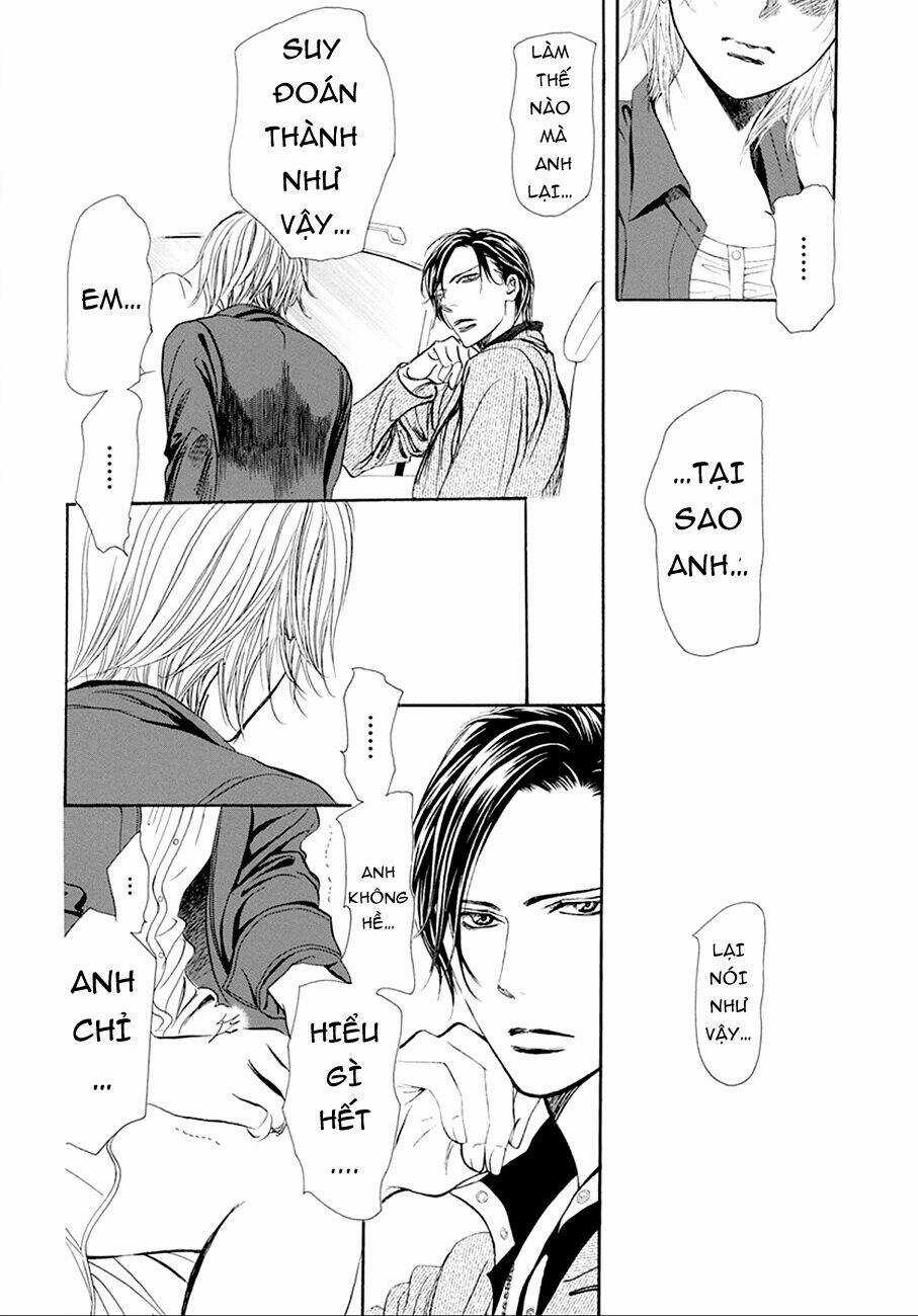 Thử Thách Của Kyouko - Chapter 268 - Trang 6