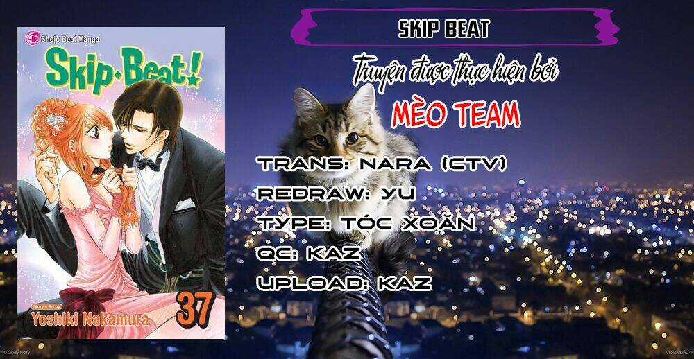 Thử Thách Của Kyouko - Chapter 269 - Trang 3